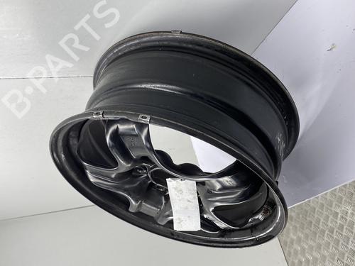 Used Rim RENAULT MEGANE III Hatchback (BZ0/1_, B3_) 1.5 dCi (BZ09, BZ0D, BZ1W, BZ29, BZ14) (110 hp) 28124687