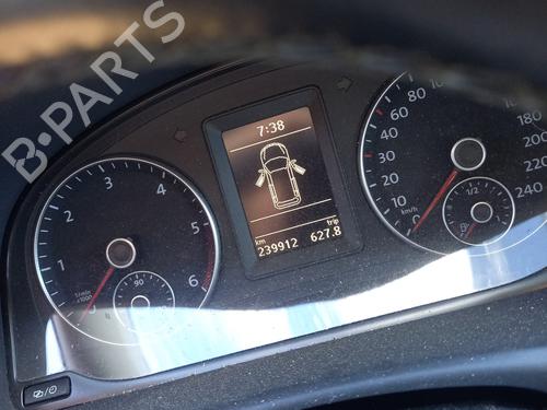 Used Parts VW TOURAN (1T3) 2.0 TDI 4954410