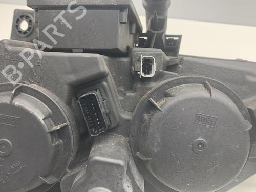 Right headlight CITROËN C5 I (DC_) 2.2 HDi (DC4HXB, DC4HXE) | BP22853207C29 