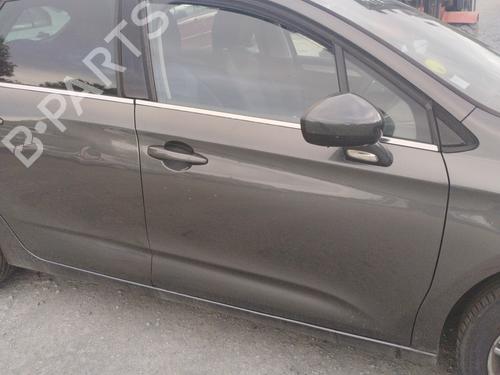 ABS pump CITROËN C4 II (NC_) 1.6 HDi 115 | BP29375405M43  - Image 6