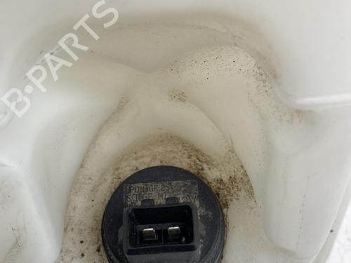 Windscreen washer tank FIAT 500 (312_) 1.2 (312AXA1A) | BP24053794C113