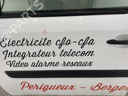 left-front-door-renault-kangoo-express-fw01_-2008-33687166 main image