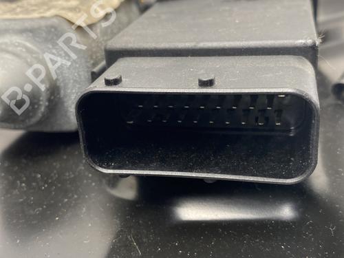 Used Front left window mechanism Front left window mechanism SEAT LEON (1M1) 1.9 TDI (90 hp) 28351900 28351900