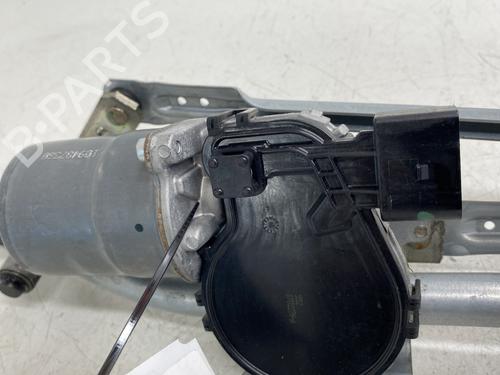 Used Front wiper motor Front wiper motor BMW X1 (F48) xDrive 18 d (150 hp) 29139167 29139167