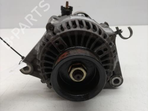 Used Alternator Alternator HONDA ACCORD VI Coupe (CG) 2.0 i 16V (147 hp) 22861757 22861757