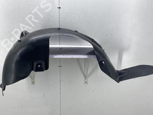 Used Wheel arch PEUGEOT 3008 I MPV (0U_) 1.6 BlueHDi 120 (120 hp) 28692027