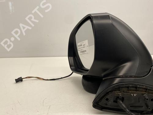 Left mirror CITROËN C4 Picasso I MPV (UD_) 1.6 HDi | BP22851328C26 
