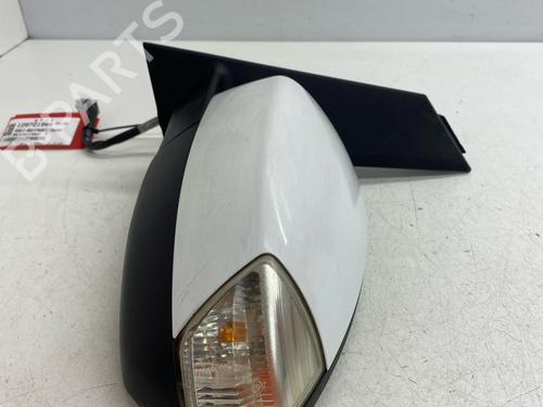 Used Left mirror Left mirror 37070718 37070718