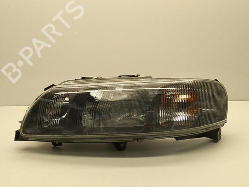 Used Left headlight Left headlight VOLVO S60 I (384) D5 (163 hp) 22856587 22856587