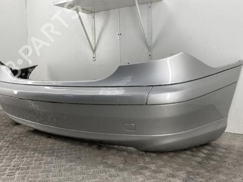 Rear bumper MERCEDES-BENZ C-CLASS Coupe (CL203) C 220 CDI (203.708) | BP22862362C8 