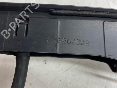 Used Third brake light Third brake light 36368139 36368139