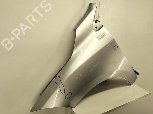 Used Left front fenders RENAULT MEGANE III Hatchback (BZ0/1_, B3_) 1.5 dCi (BZ0C) (90 hp) 22852436