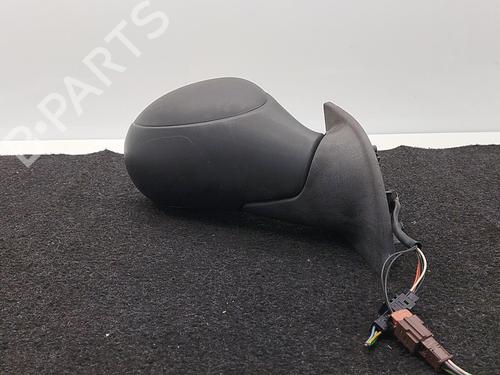 Right mirror CITROËN C3 I (FC_, FN_) 1.4 16V | BP22850472C27 