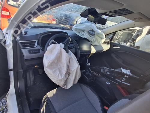 Venstre baglygte RENAULT CLIO V (B7_) 1.0 TCe 90 (B7MT) | BP37741693C34  - Image 17