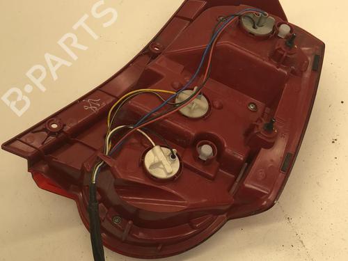 Left taillight CHEVROLET AVEO / KALOS Hatchback (T250, T255) 1.2 | BP22858222C34 