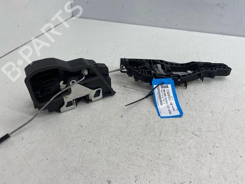 Used Front right lock Front right lock 39165798 39165798