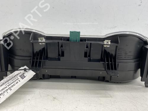 Instrument cluster VW PASSAT B8 Variant (3G5, CB5) 2.0 TDI | BP24657653C47 