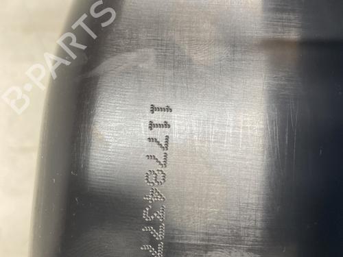 Instrument cluster RENAULT TWINGO II (CN0_) 1.2 16V (CN04, CN0B) | BP30911282C47 - Image 2