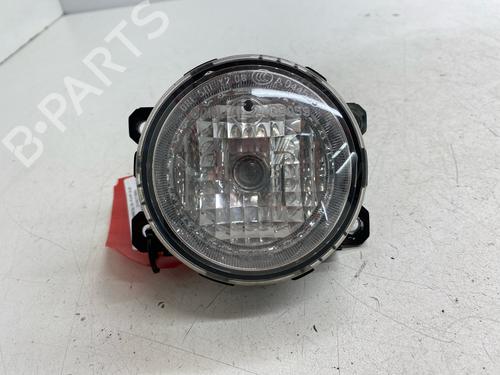Left front fog light MITSUBISHI MIRAGE / SPACE STAR VI Hatchback (A0_A) 1.0 (A05A) | BP36169742C30 - Image 4