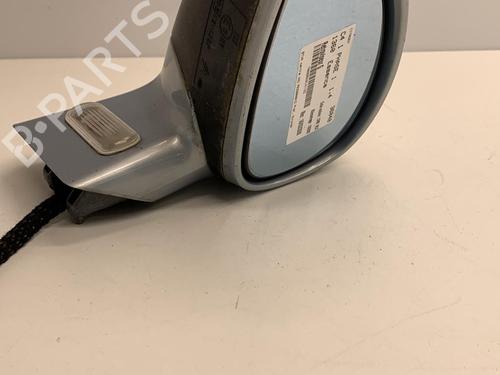 Used Left mirror CITROËN C4 I (LC_) 1.4 16V (88 hp) 22853499