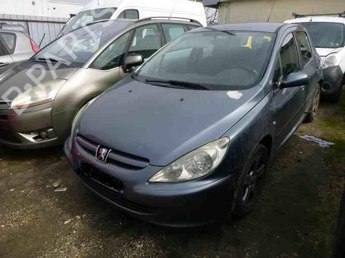 ABS pump PEUGEOT 307 (3A/C) 1.6 HDi 110 | BP22855491M43 