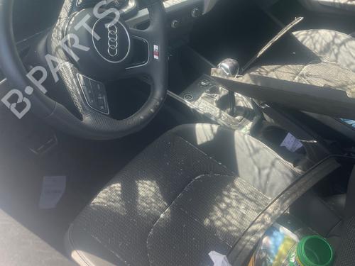 Used Parts AUDI A1 Sportback (GBA) 30 TFSI 4950563