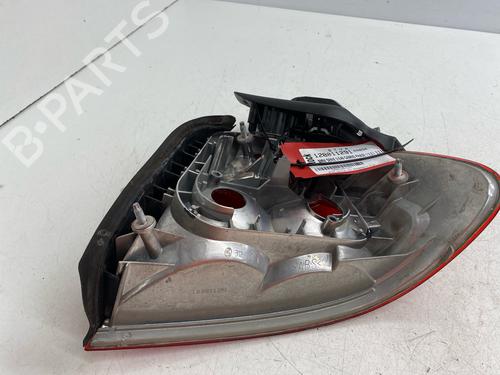 Used Left taillight Left taillight 37663117 37663117