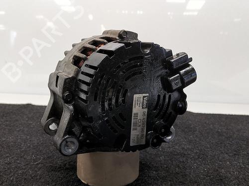 Alternator CITROËN C3 Pluriel (HB_) 1.6 | BP22850541M7 