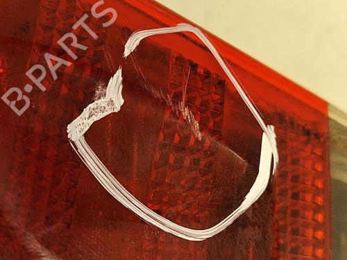 Right taillight MERCEDES-BENZ B-CLASS Sports Tourer (W245) B 180 CDI (245.207) | BP22856597C35 