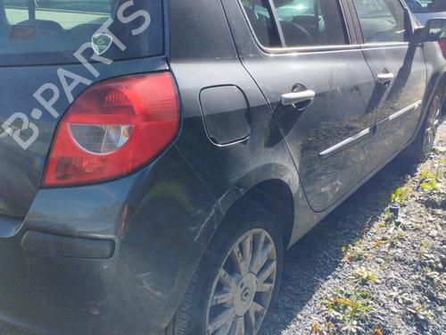 Left taillight RENAULT CLIO III (BR0/1, CR0/1) 1.5 dCi (C/BR0G, C/BR1G) | BP32065335C34 