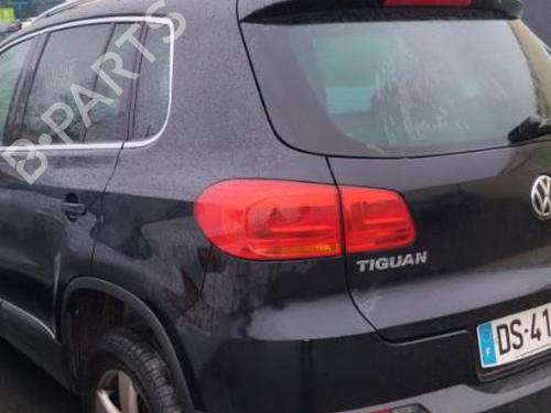 Headlight switch VW TIGUAN (5N_) 2.0 TDI | BP25472749I24  - Image 8
