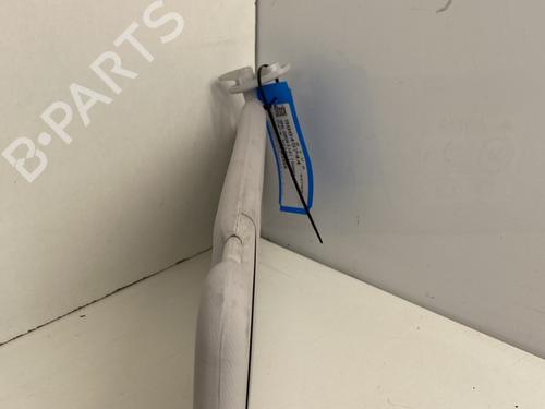 Used Right sun visor Right sun visor OPEL CORSA E (X15) 1.0 (08, 68) (90 hp) 25472828 25472828