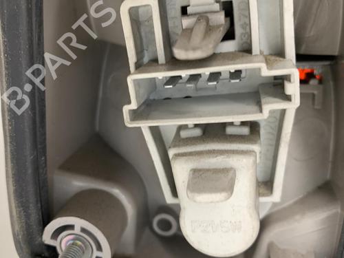 Used Left taillight Left taillight FORD MONDEO IV Turnier (BA7) 1.8 TDCi (125 hp) 22853619 22853619