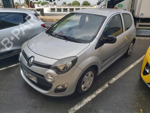 Switch RENAULT TWINGO II (CN0_) 1.2 16V (CN04, CN0B) | BP37090386I30 - Image 9
