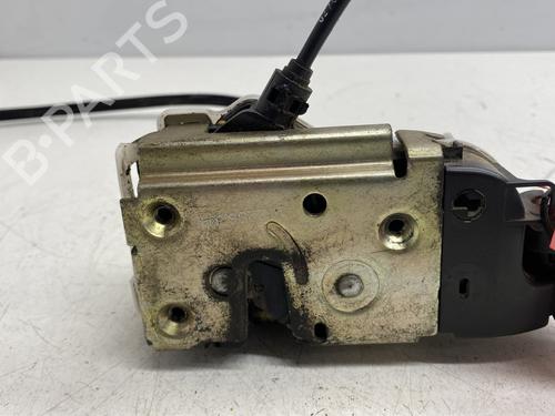 Front left lock CITROËN C3 I (FC_, FN_) 1.4 16V HDi | BP29299442C98