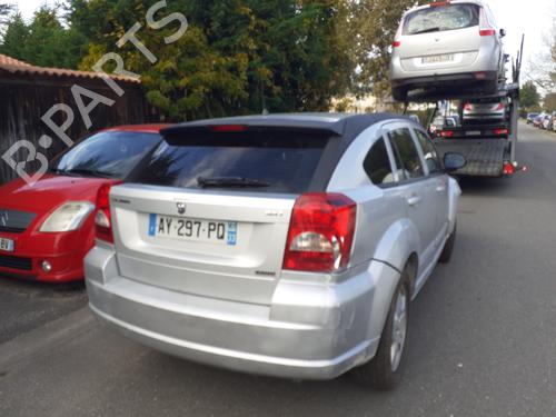 Grille DODGE CALIBER 2.0 CRD | BP22859682C40 