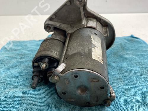 Starter MAZDA 2 (DE_, DH_) 1.4 MZR-CD | BP37412910M8 - Image 5
