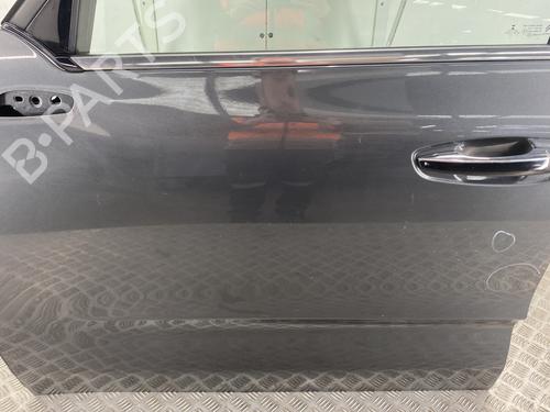 Left front door CITROËN C4 Picasso II 1.6 HDi / BlueHDi 115 | BP32435334C2