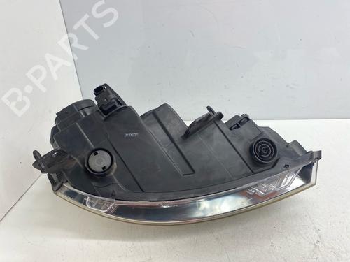 Left headlight RENAULT MODUS / GRAND MODUS (F/JP0_) 1.5 dCi (FP0F, JP0F) | BP39886393C28 - Image 2