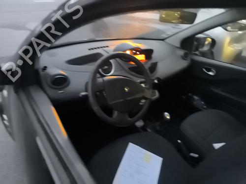 Hattehylde RENAULT TWINGO II (CN0_) 1.5 dCi (CN0E) | BP33160637C85 - Image 7