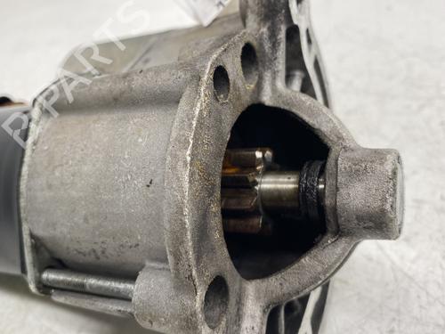 Used Starter Starter CITROËN SAXO (S0, S1) 1.1 X, SX (60 hp) 27873967 27873967