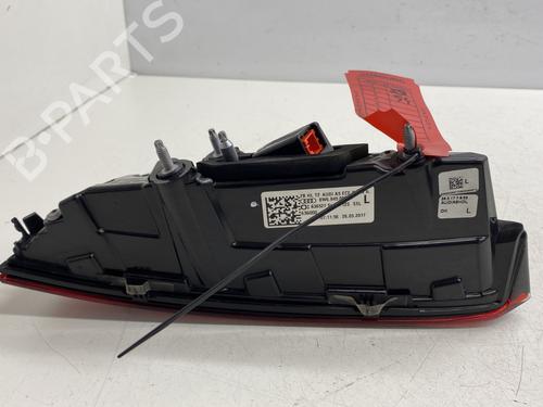 Used Left tailgate light Left tailgate light AUDI A5 (F53, F5P) RS5 TFSI quattro (450 hp) 36056221 36056221