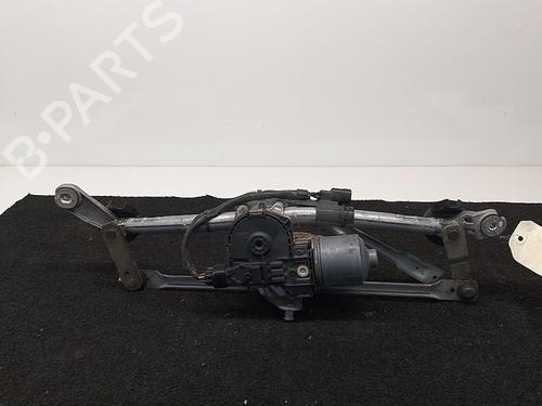 Front wiper motor TOYOTA AVENSIS Estate (_T27_) 2.2 D-4D (ADT271_, ADT271R) | BP22857372M29 