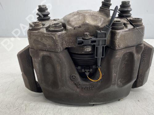 Right front brake caliper MERCEDES-BENZ SLK (R172) 250 CDI / d (172.403) | BP28015645M104  - Image 5