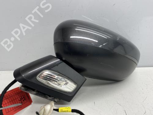 Used Left mirror CITROËN C4 II (NC_) 1.6 HDi 90 (92 hp) 29299396
