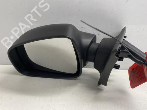 Left mirror DACIA SANDERO II 1.5 dCi | BP29968970C26