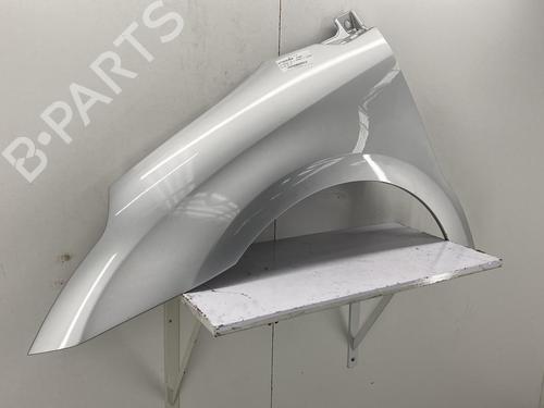 Left front fenders CITROËN C4 Coupe (LA_) 1.6 HDi | BP22852198C41 