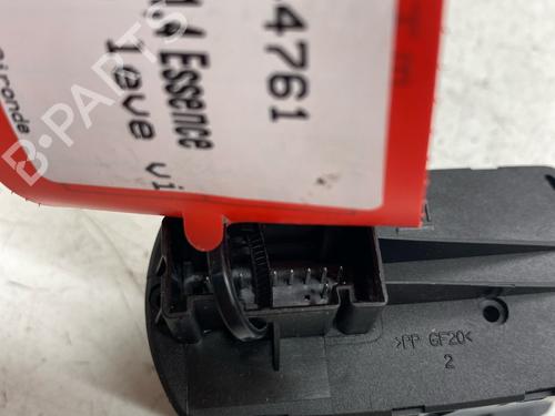 Used Switch Switch OPEL CORSA D (S07) 1.4 (L08, L68) (100 hp) 36132920 36132920