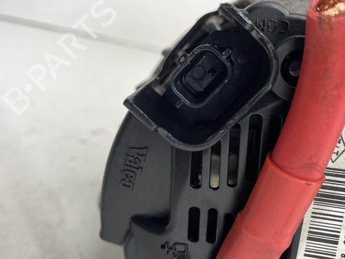 Alternator RENAULT MEGANE III Hatchback (BZ0/1_, B3_) 1.5 dCi (BZ09, BZ0D, BZ1W, BZ29, BZ14) | BP30752455M7