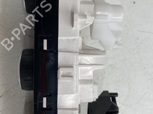 Climate control RENAULT CLIO IV (BH_) 1.5 dCi 90 | BP32204254I5  - Image 5